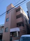 ヴィラスミノエの外観画像