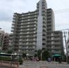 サワー・ドゥ住之江公園の外観画像