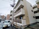 Fmaison西加賀屋II番館の外観画像