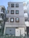 アパートメント住之江の外観画像