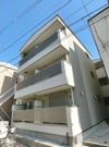 Fmaison西加賀屋I番館の外観画像
