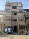 浜口エコーハイツの外観画像