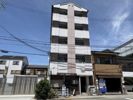 MKマンションの外観画像