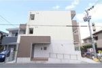 IF城北IIの外観画像