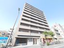 ピュアファースト花園の外観画像