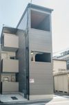 Nesta Residence 大正の外観画像