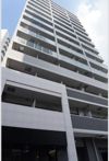 エスリード大阪上本町ブランシュの外観画像