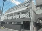 マンション都古の外観画像