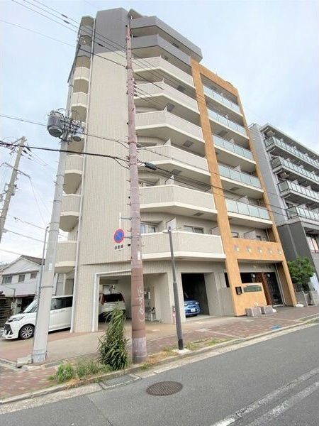 さんさん千林の外観画像