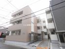 フジパレス中野V番館の外観画像