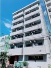 マンション弥栄の外観画像