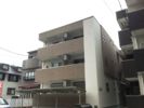 フジパレス吉田本町I番館の外観画像
