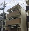 フジパレス鶴見VIII番館の外観画像