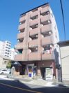 セレブ森ノ宮の外観画像