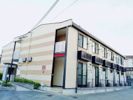 レオパレス堀田の外観画像