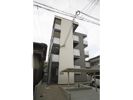 レオパレスル コントワールVIの外観画像