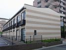 レオパレスMaeda2の外観画像