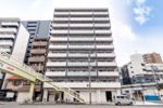 リヴィアス難波ルノンの外観画像