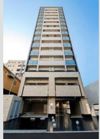アドバンス難波南シャルムの外観画像