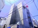 グランパシフィック今里Luxeの外観画像