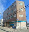 La CASA駒川中野の外観画像