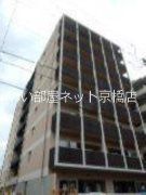 ジャルディーノ関目の外観画像