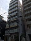 プリモパッソ谷町9丁目の外観画像