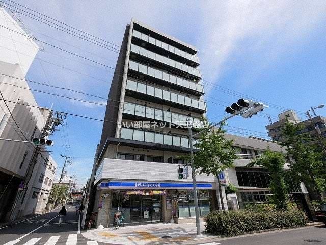 エスライズ大阪ドームレジデンスの外観画像