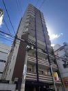 エスライズ難波の外観画像