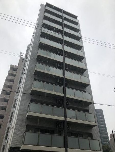 OAK弥栄夕陽ケ丘(オークヤサカ)の外観画像