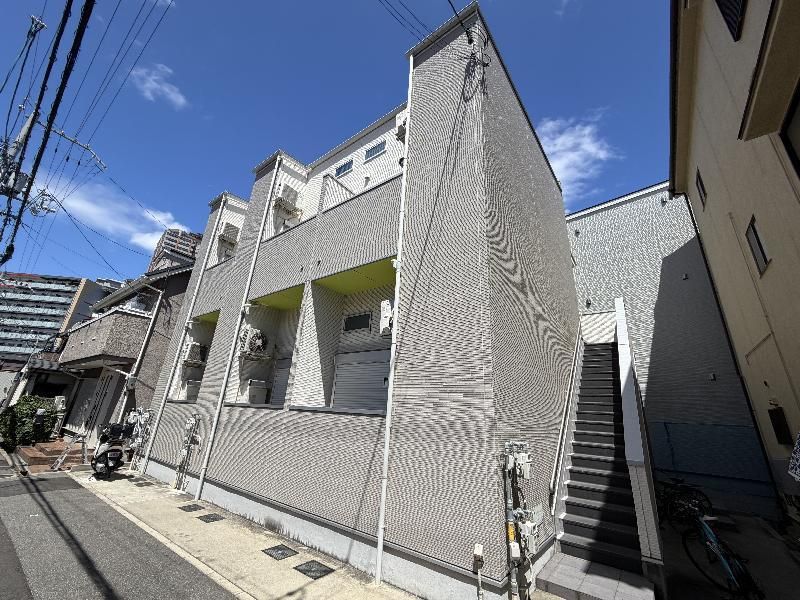 La Fiore Hanaの外観画像