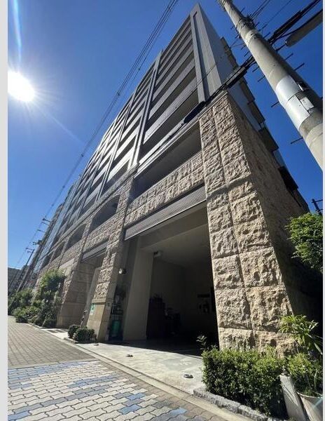 TOMODOAL 北梅田の外観画像