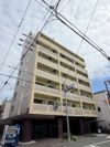 アクティブ城東の外観画像