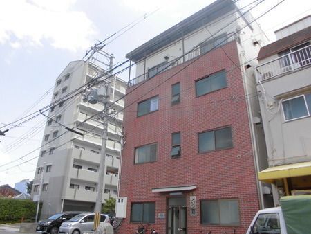 メゾン一刻の外観画像
