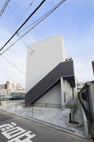 Sarang Mitoの外観画像