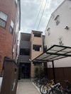 LuXe京橋の外観画像