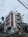 セレブコート京橋の外観画像