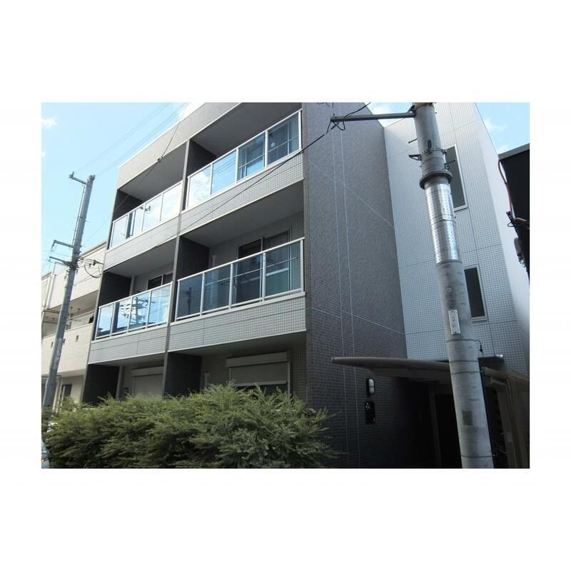 キルシュバオムの外観画像