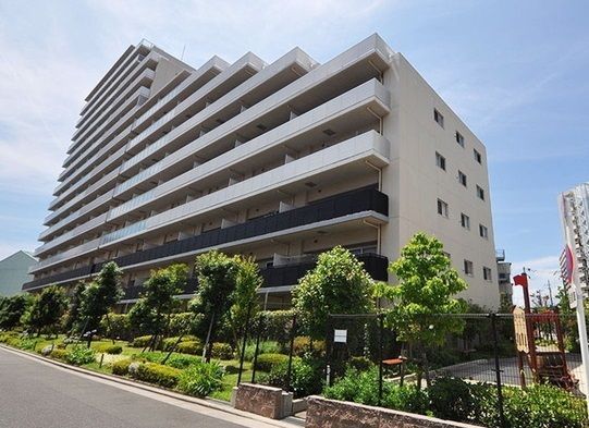 リビオ堺ステーションシティの外観画像