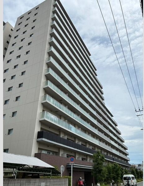 リビオ堺ステーションシティの外観画像
