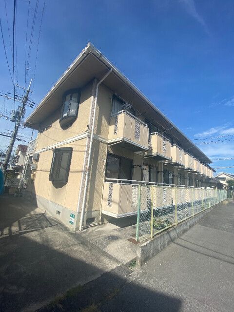 セジュールFの外観画像