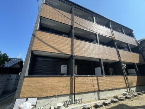 ALEGRIA CASA 松原の外観画像