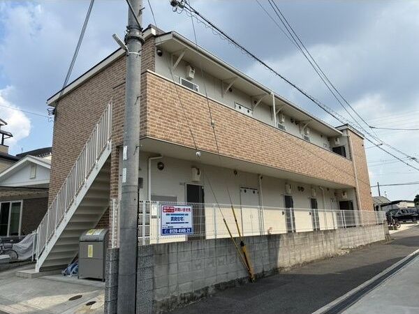 F+style上田7丁目の外観画像