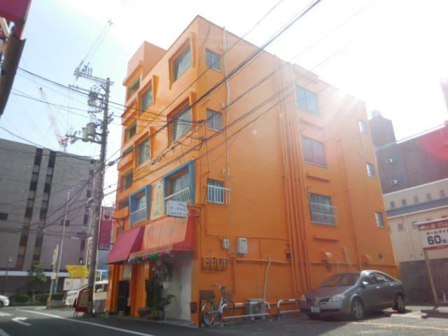 OrientCity堺東の外観画像