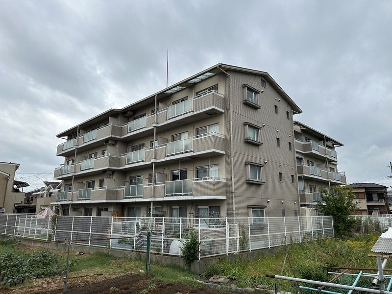 メゾン川口の外観画像