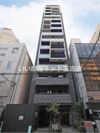 プレサンス心斎橋ニストの外観画像