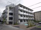 レオパレスヴィラモンドの外観画像