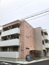 フジパレス平野郷V番館の外観画像