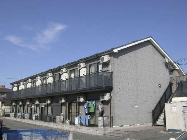 シエスタの外観画像