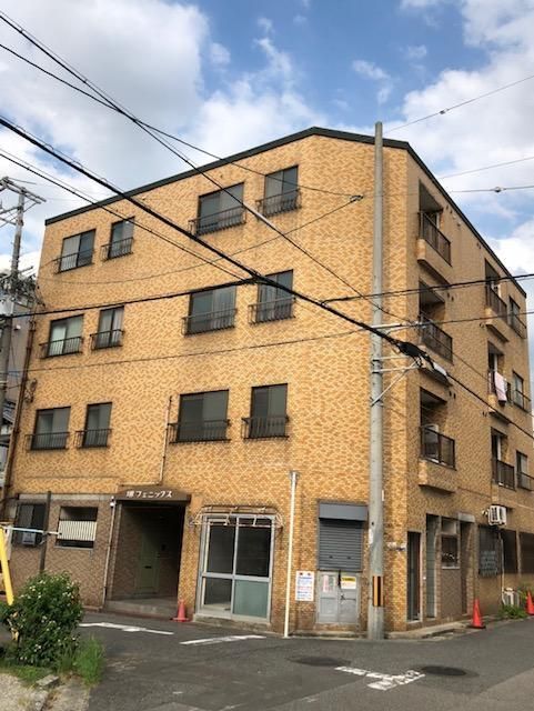 堺フェニックスの外観画像